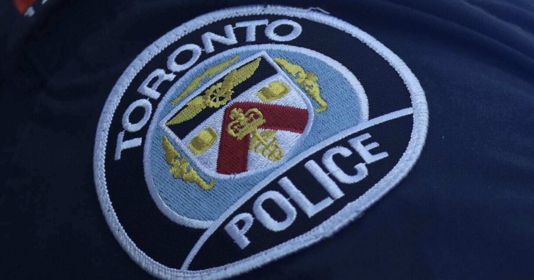 Toronto cops racially profiled , tried to cover it up