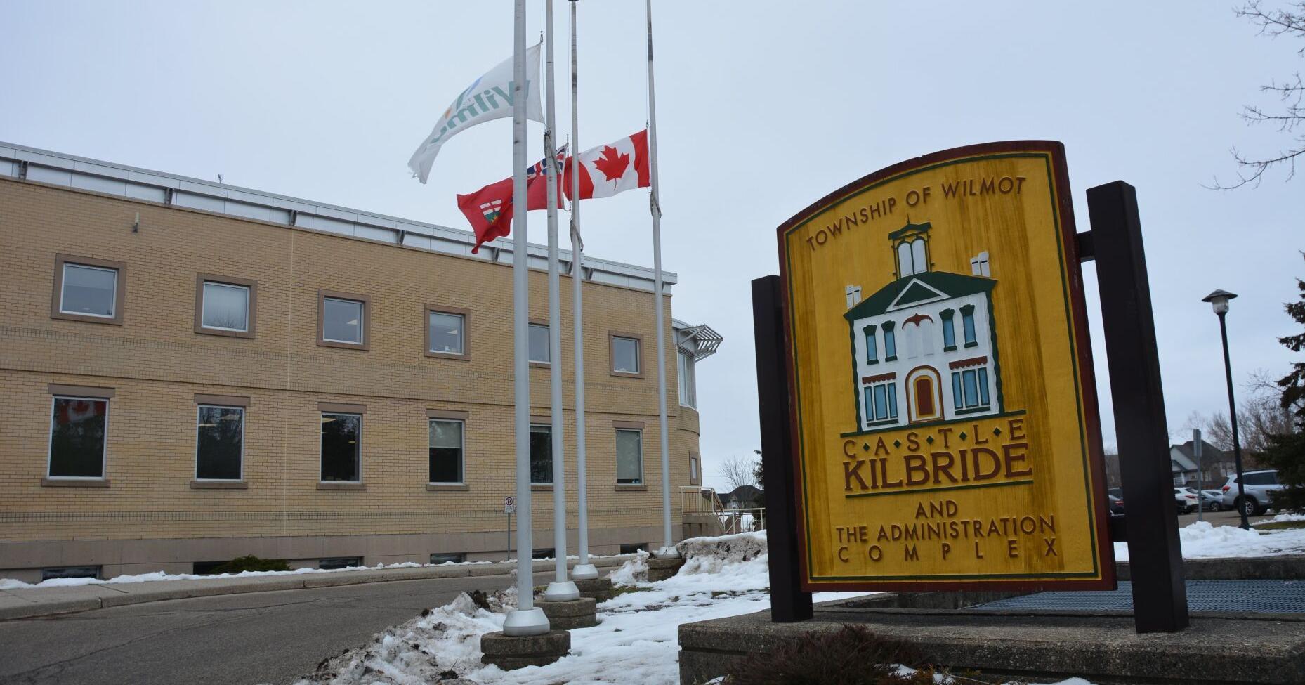 A large assembly of land is underway in Wilmot Township - Vimarsana News