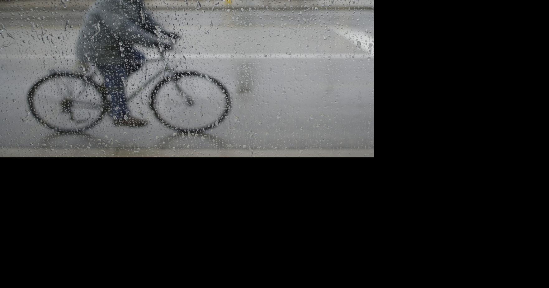 Freezing rain warning issued for Waterloo Region