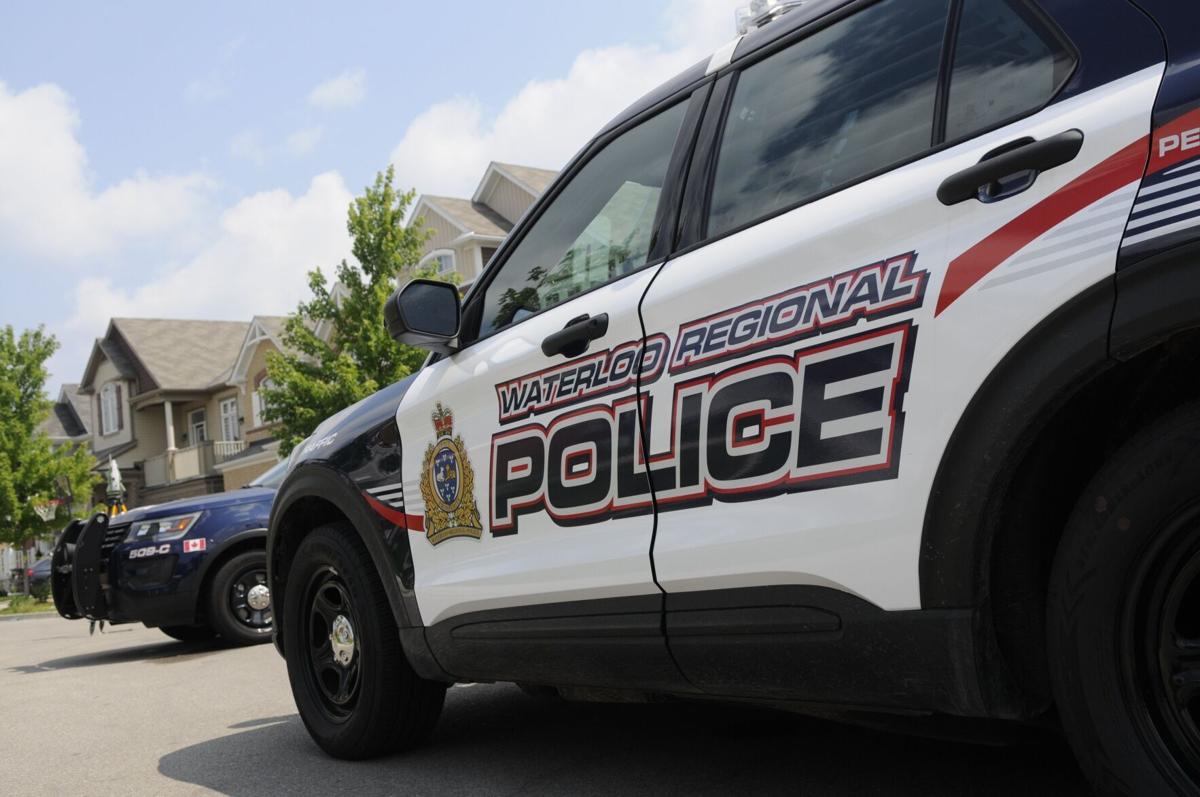 Woolwich breakin has police offering preventive tips