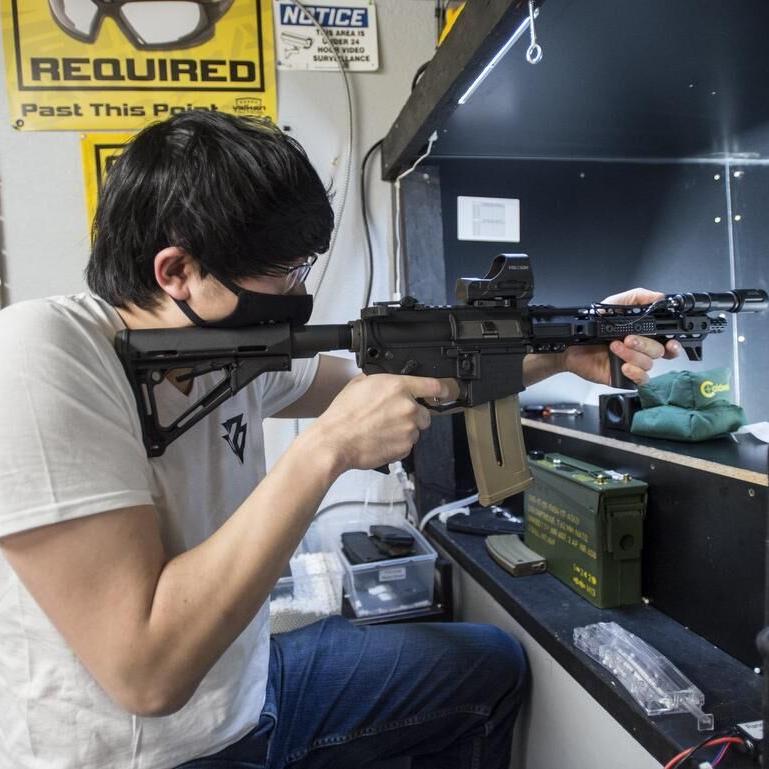 Canada's new gun bill unfairly targets airsoft industry, says