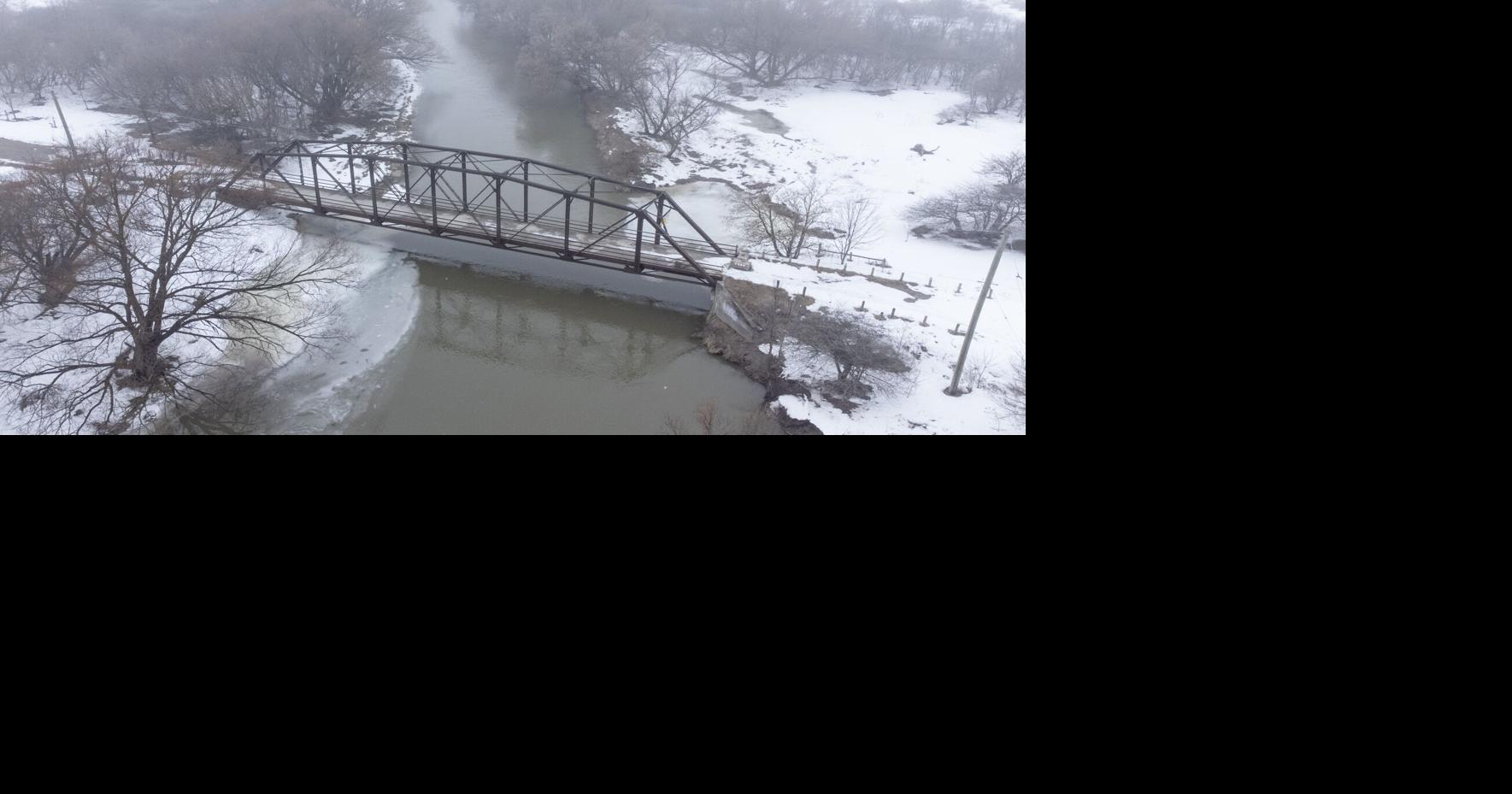 Dry February risks Waterloo Region’s snowiest winter record