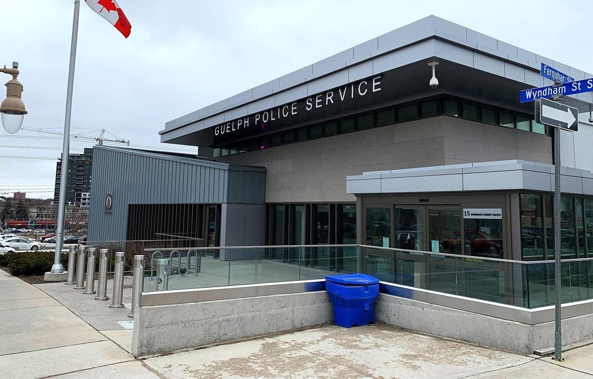 Guelph man hot with new drug charges while out on bail