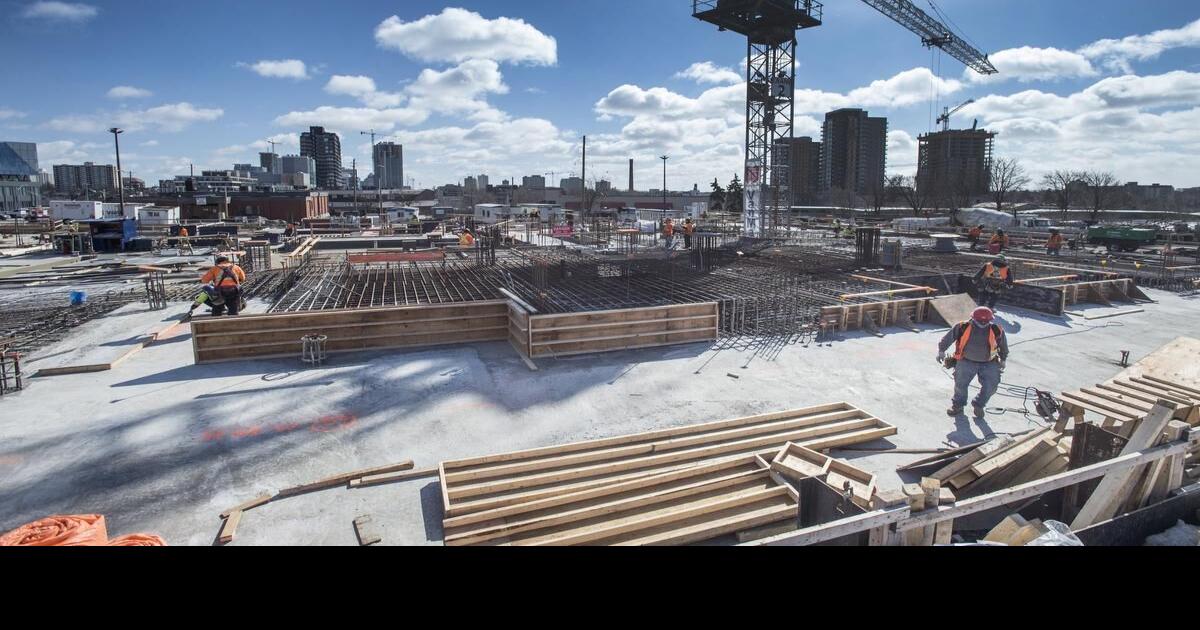 Kitchener could need 10 per cent tax hike due to new housing law