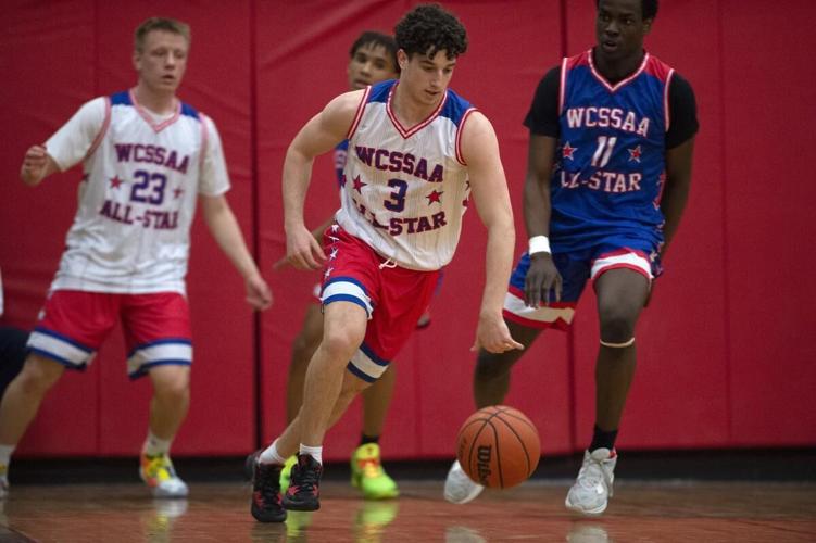 Jade Dittmer, Andrew Di Gravio win WCSSAA basketball MVP awards
