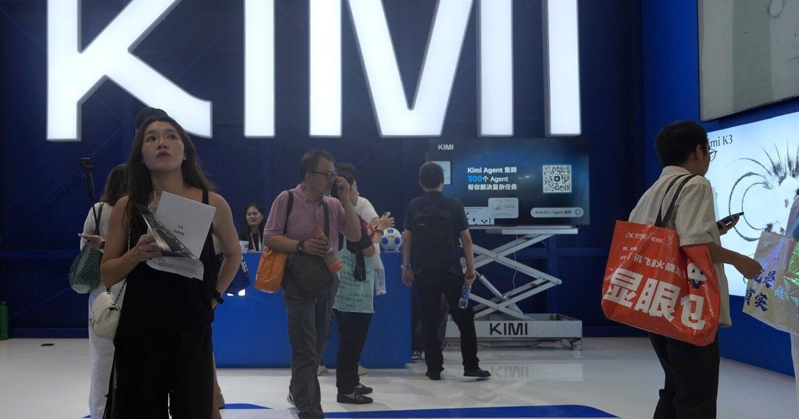 Cheaper , open and intelligent : Chinese AI models gain ground , as they make inroads in the US