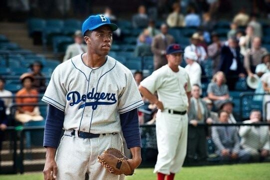 Exploring Jackie Robinson's Brooklyn