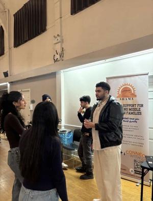 Mississauga Project SHAMS event seeks to bridge cultural gap in Canada’s mental health care