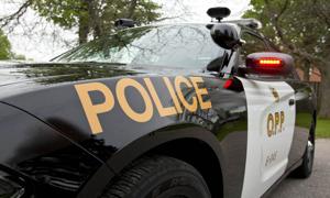 Impaired charge among 6 laid against Kitchener resident after 2-vehicle crash in Guelph-Eramosa