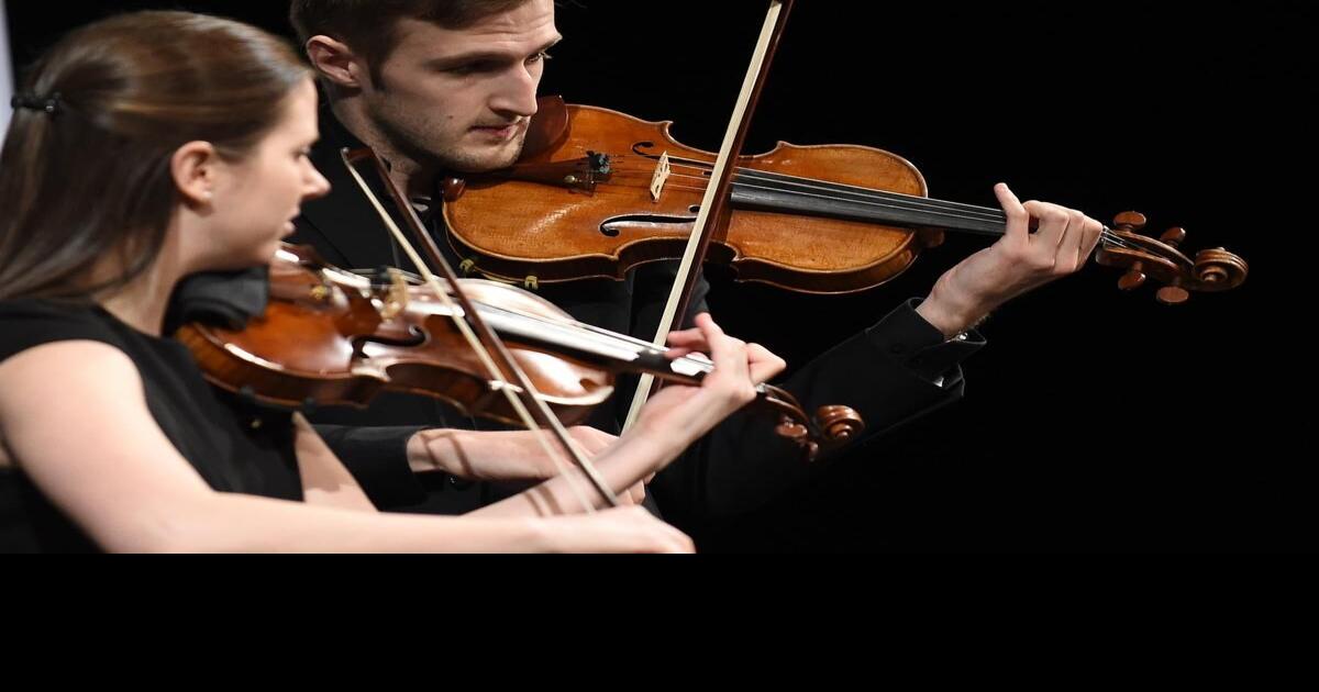 KitchenerWaterloo Symphony streams prerecorded concerts through the