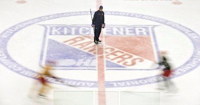 Kitchener Rangers now selling 50/50 tickets online