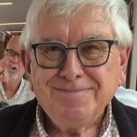David McNab championed Indigenous communities and culture