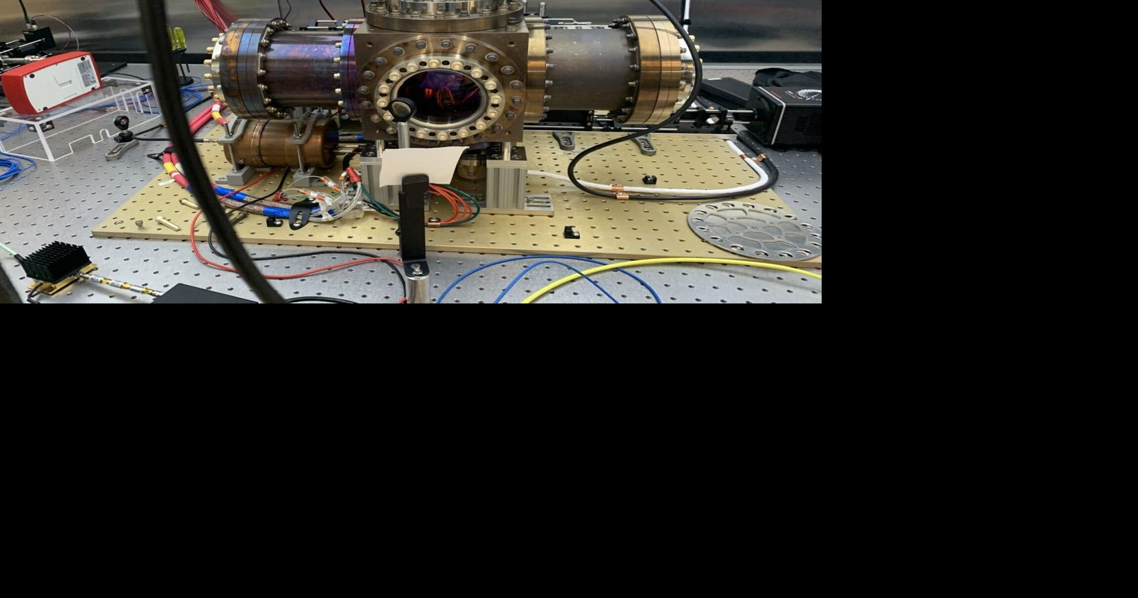Waterloo startup Open Quantum Design wants to make history