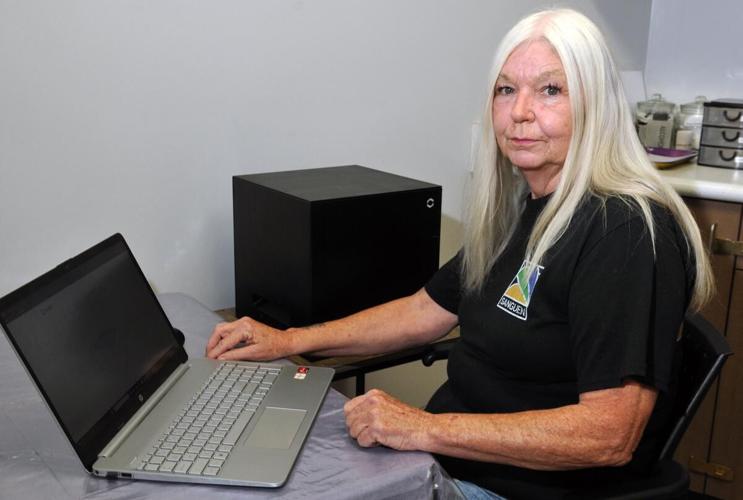 Loss of Kitchener CTS means timely drug alerts will suffer