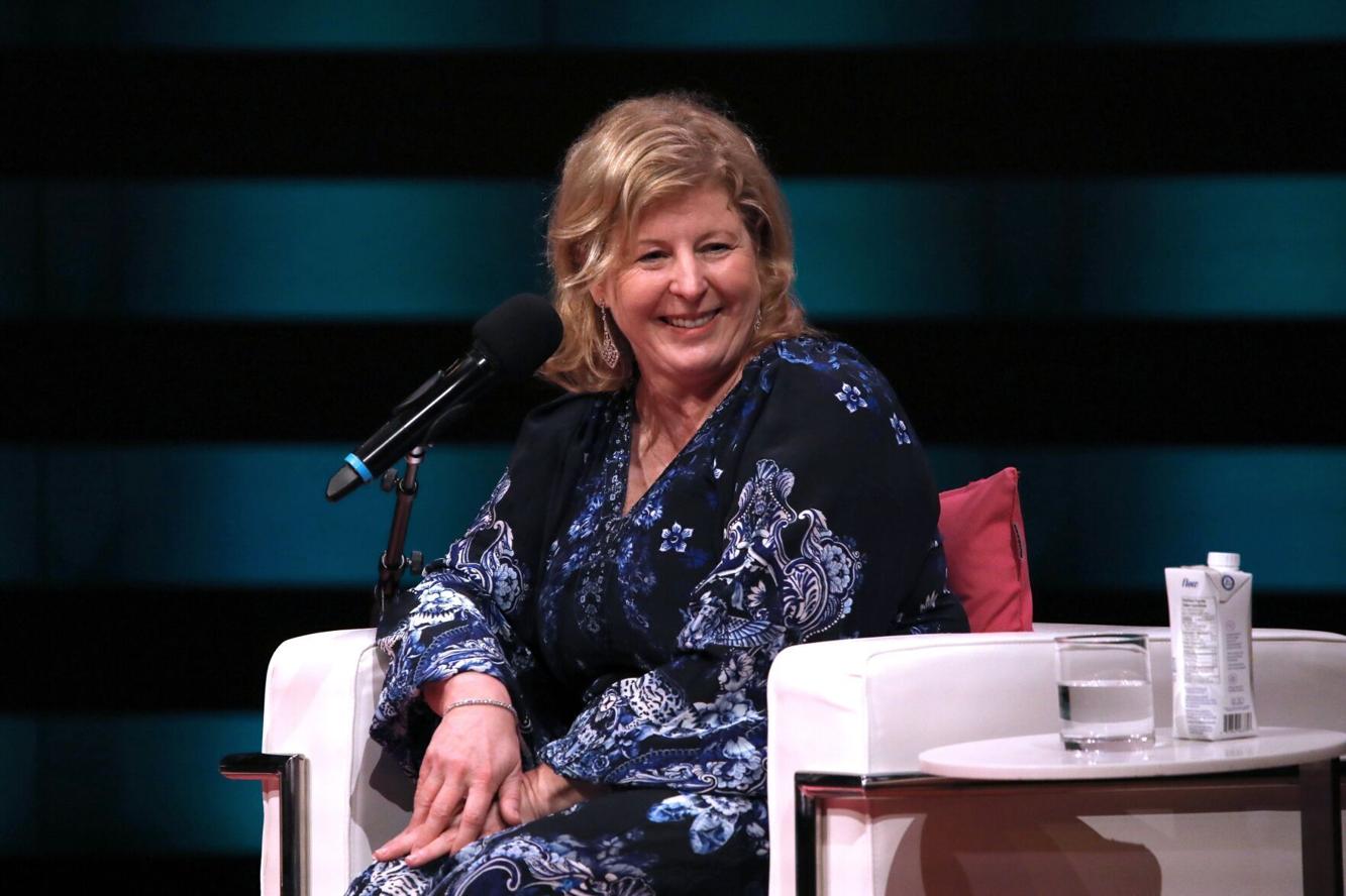 Liane Moriarty has written the best book of the year