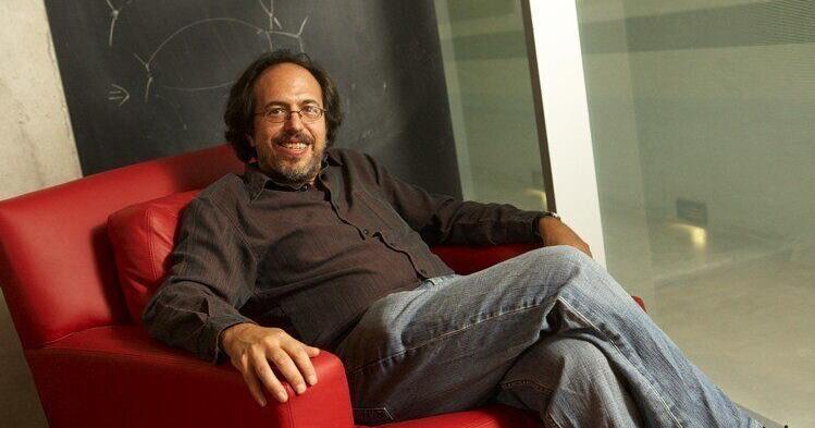 Waterloo researchers named in massive Jeffrey Epstein document release