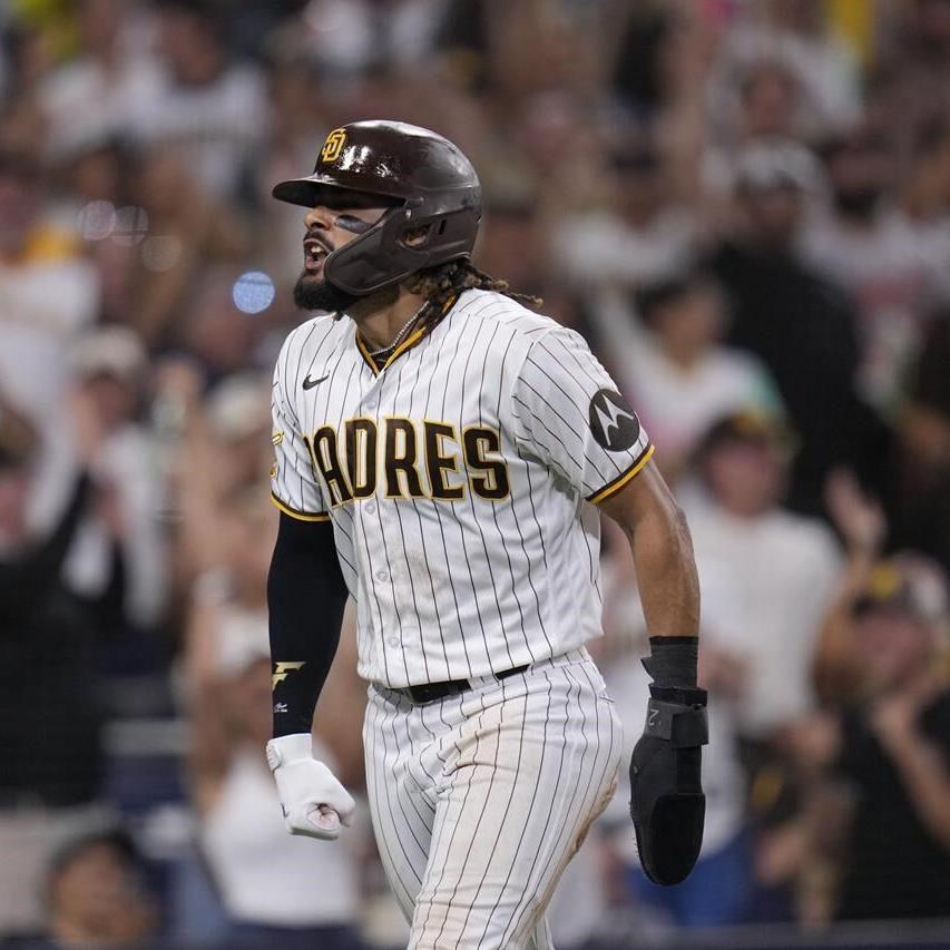 Tatis steals home, Snell sharp as the Padres beat the Orioles 5-2 to take 2  of 3 - WTOP News