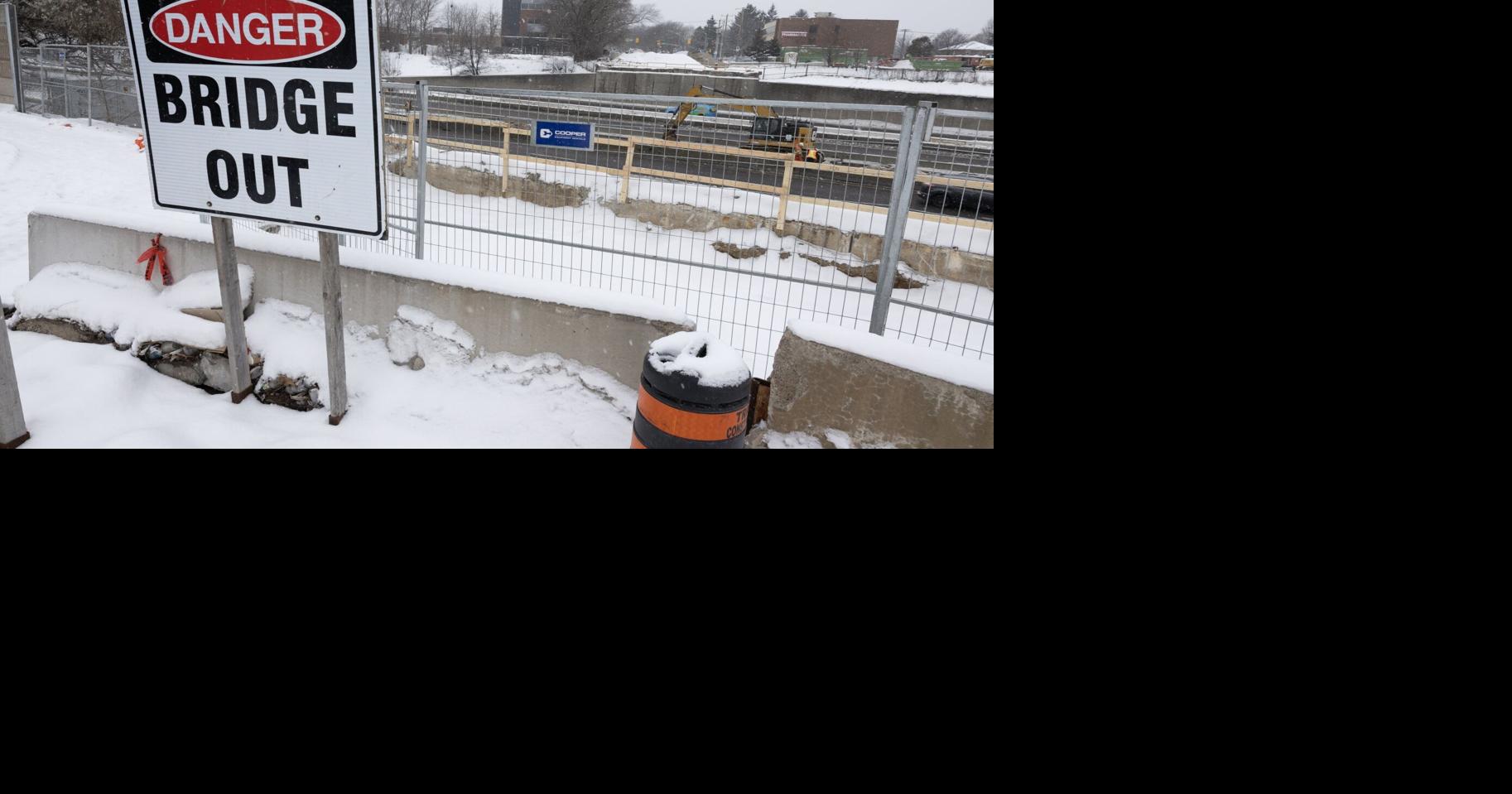 Waterloo Region Record morning update for Dec.18