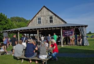 Meet Me on Main Street – Dunvegan 2.0