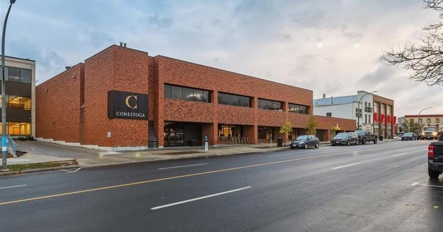 Future of Conestoga Stratford campus unclear