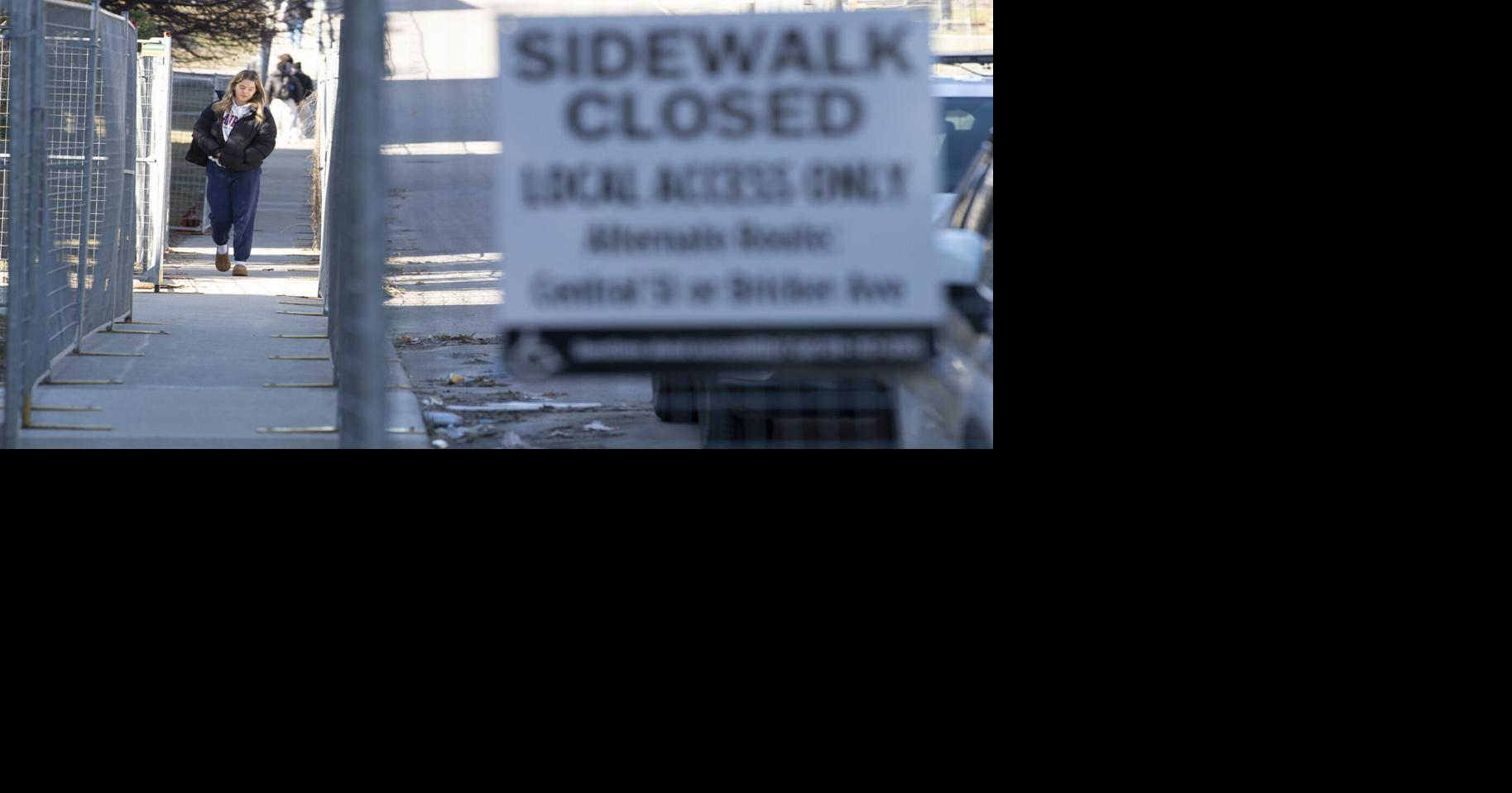 'Next level' conversations needed to curb St. Patrick's Day costs, WRPS chief says