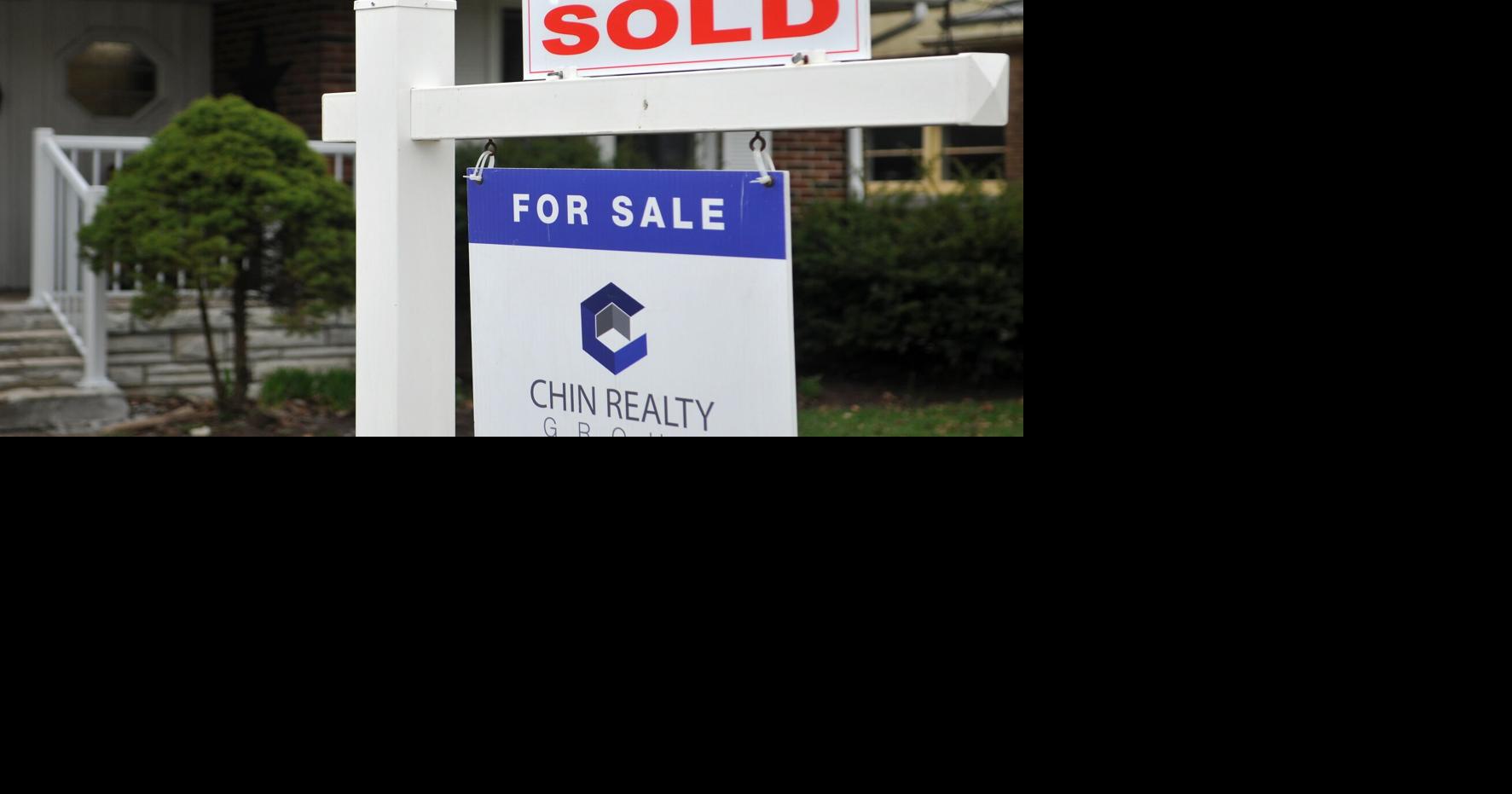 Average house prices in Waterloo Region down 65,000 in 2023
