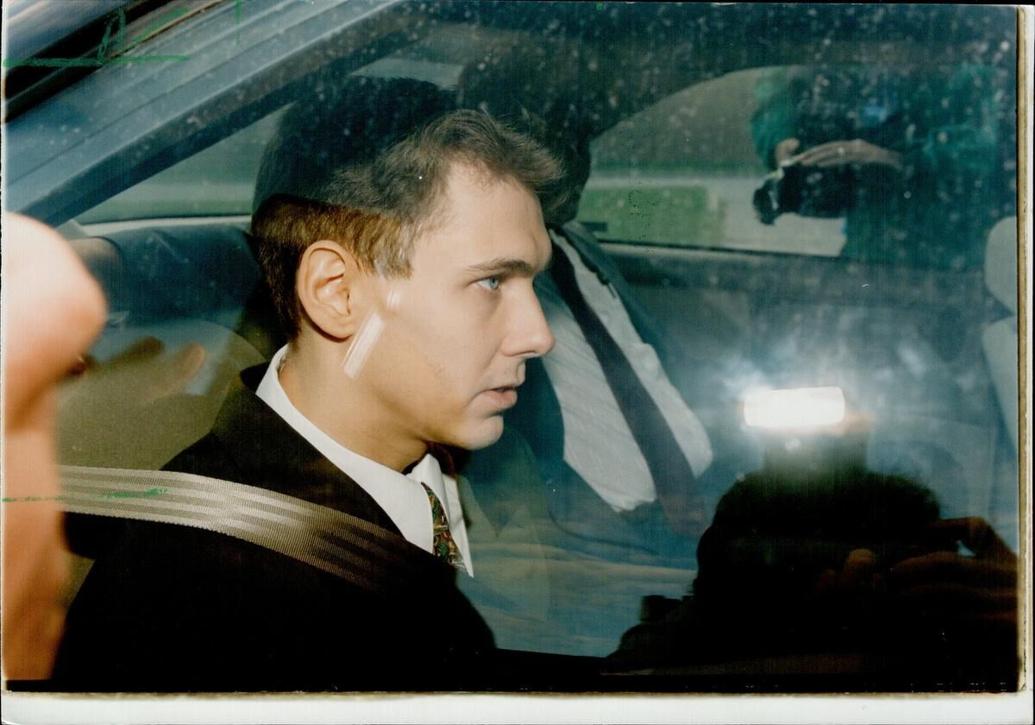 Paul Bernardo What did he do? What is La Macaza Institution?