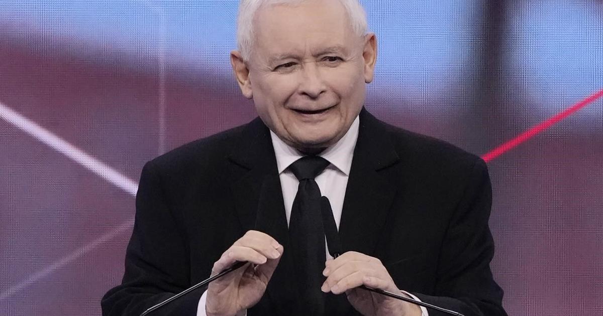 Partia rządząca w Polsce chce przeprowadzić referendum w sprawie sprzedaży majątku państwowego