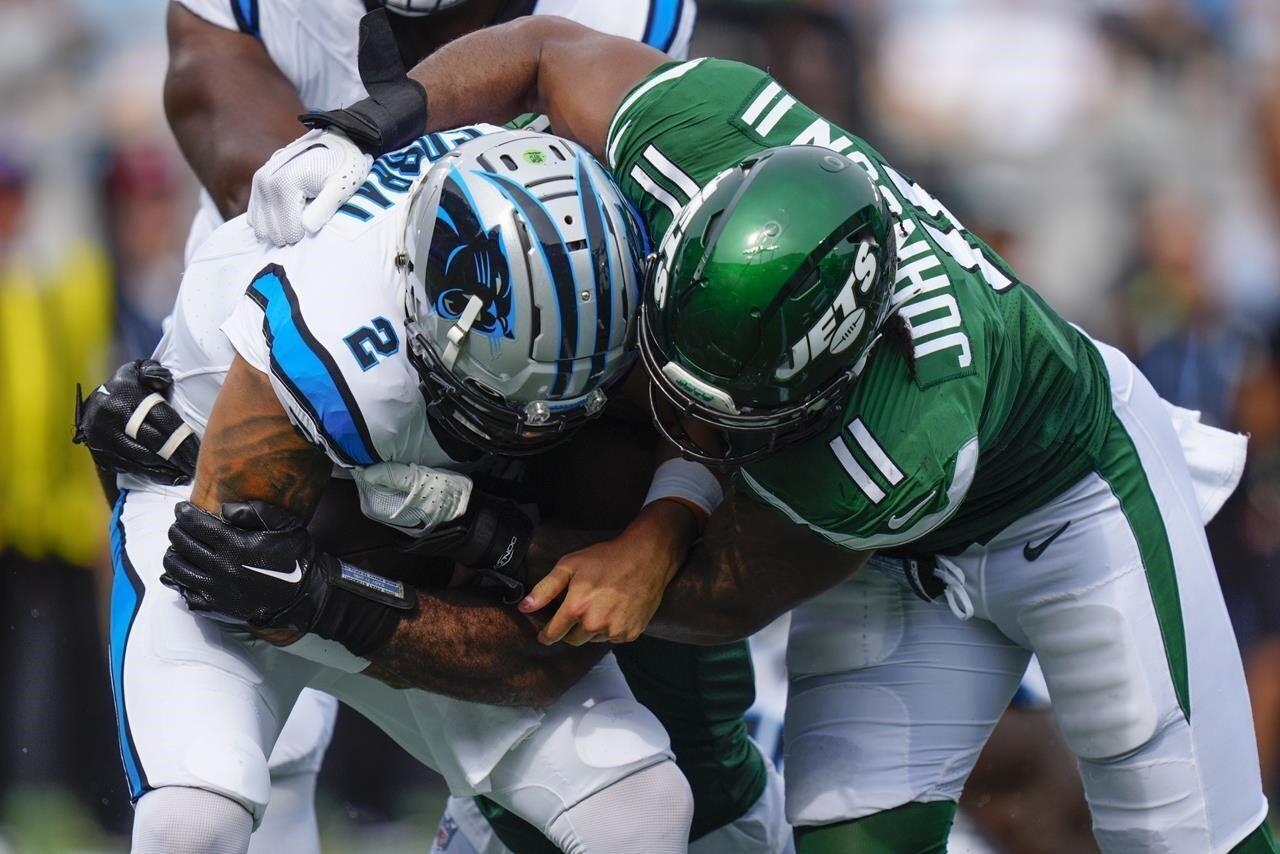 The New York Jets tortured history against the Philadelphia Eagles