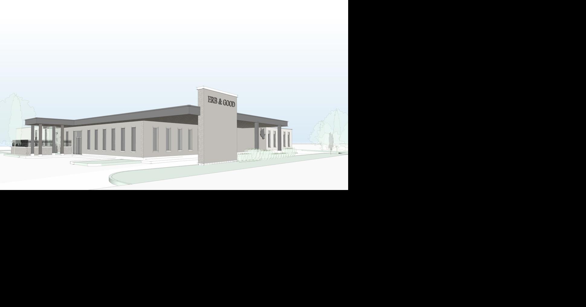 Crematorium approved for Kitchener funeral home project