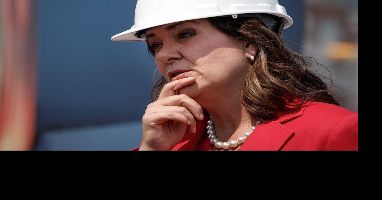 Alberta premier Uber analogy for continuing care does not mean more