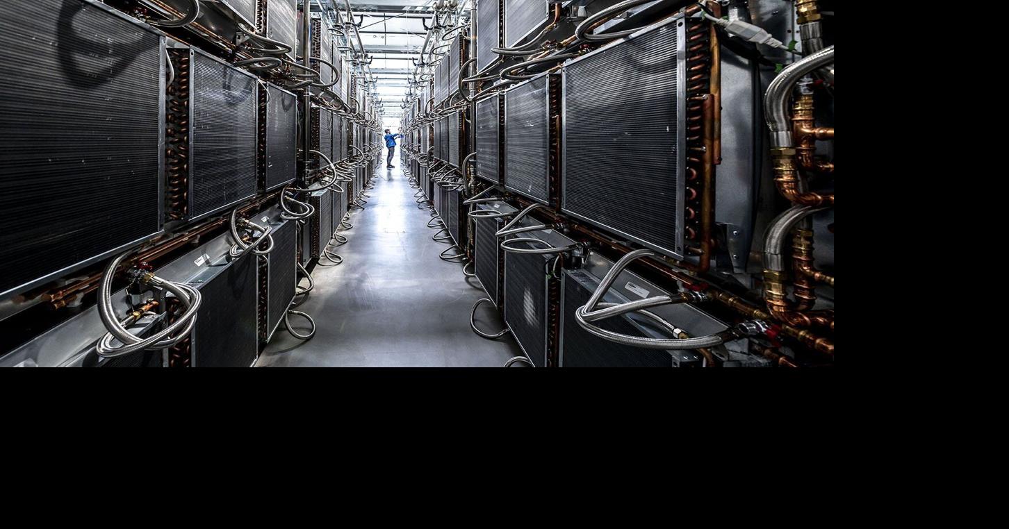 From AI systems created by businesses to utilize Shopify, to interior design professionals using it to help build 3D models, businesses all over the region are using AI to their benefit. 