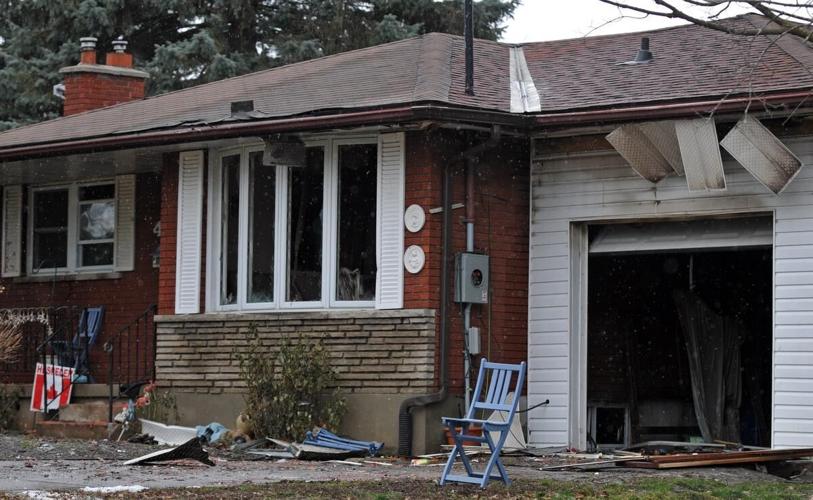 Man charged with arson following overnight fire in Cambridge