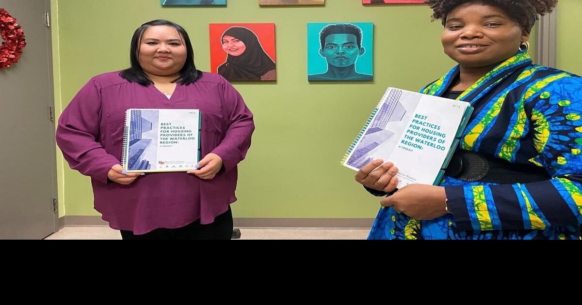 New tool kit to help Waterloo Region landlords choose ‘humanity over