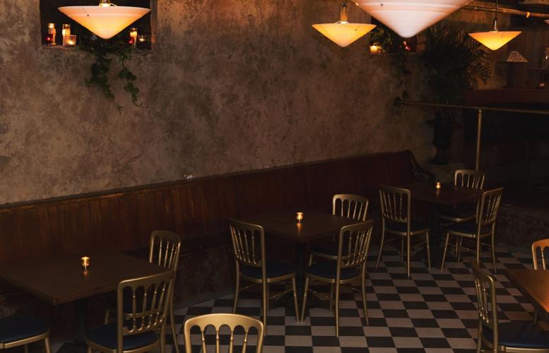 Sugar Run speakeasy up latenight in downtown Kitchener