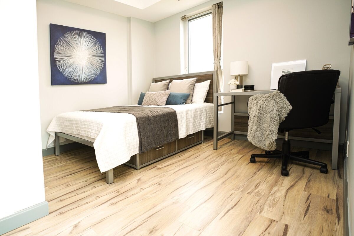 Lk Apartments Not Just About Leasing But About Legacy