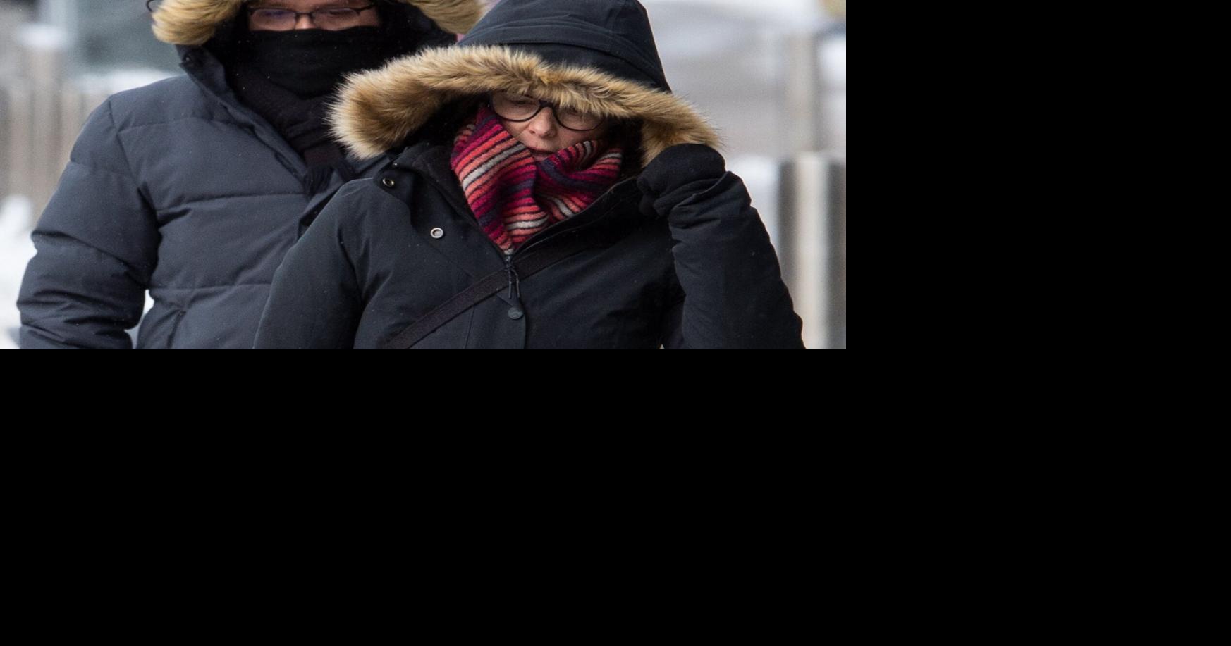 Waterloo Region Record morning update for Jan. 18