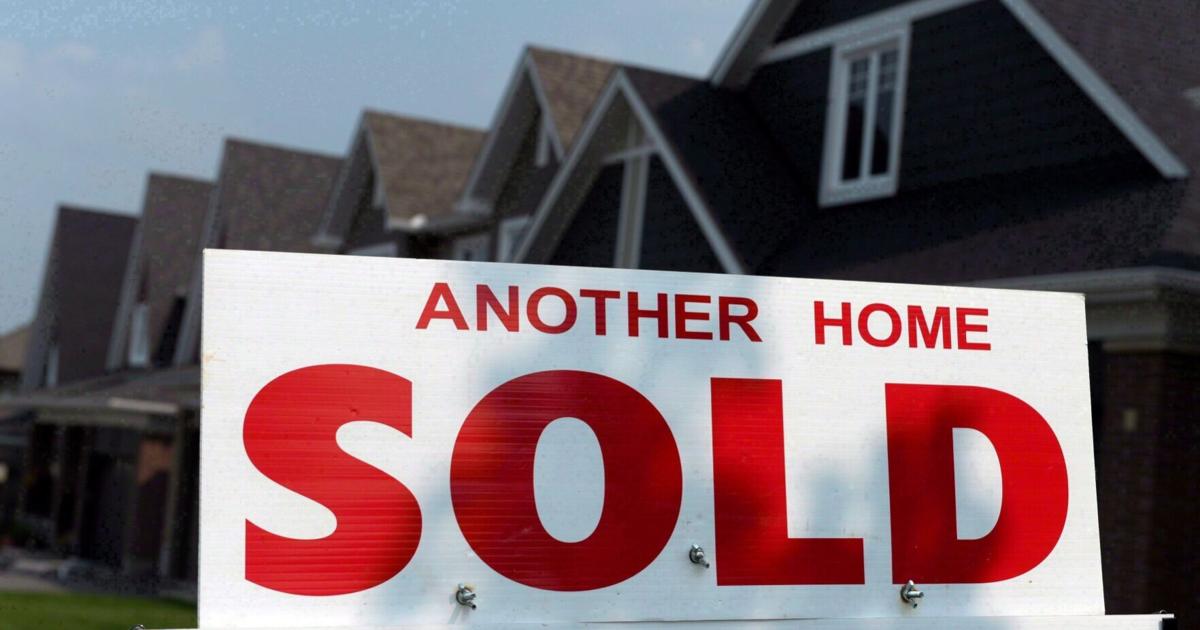 There’s more choice for prospective homebuyers in Waterloo Region as the number of new listings climbed last month.