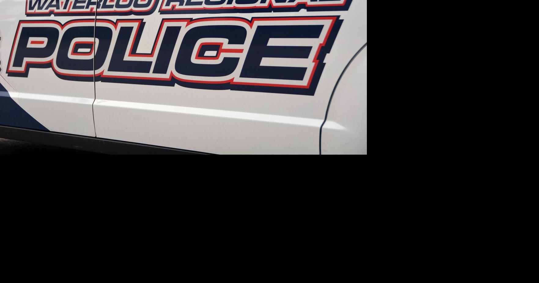 It happened Friday at 9:45 p.m. at a home in the area of Traynor and Reyburn avenues. 