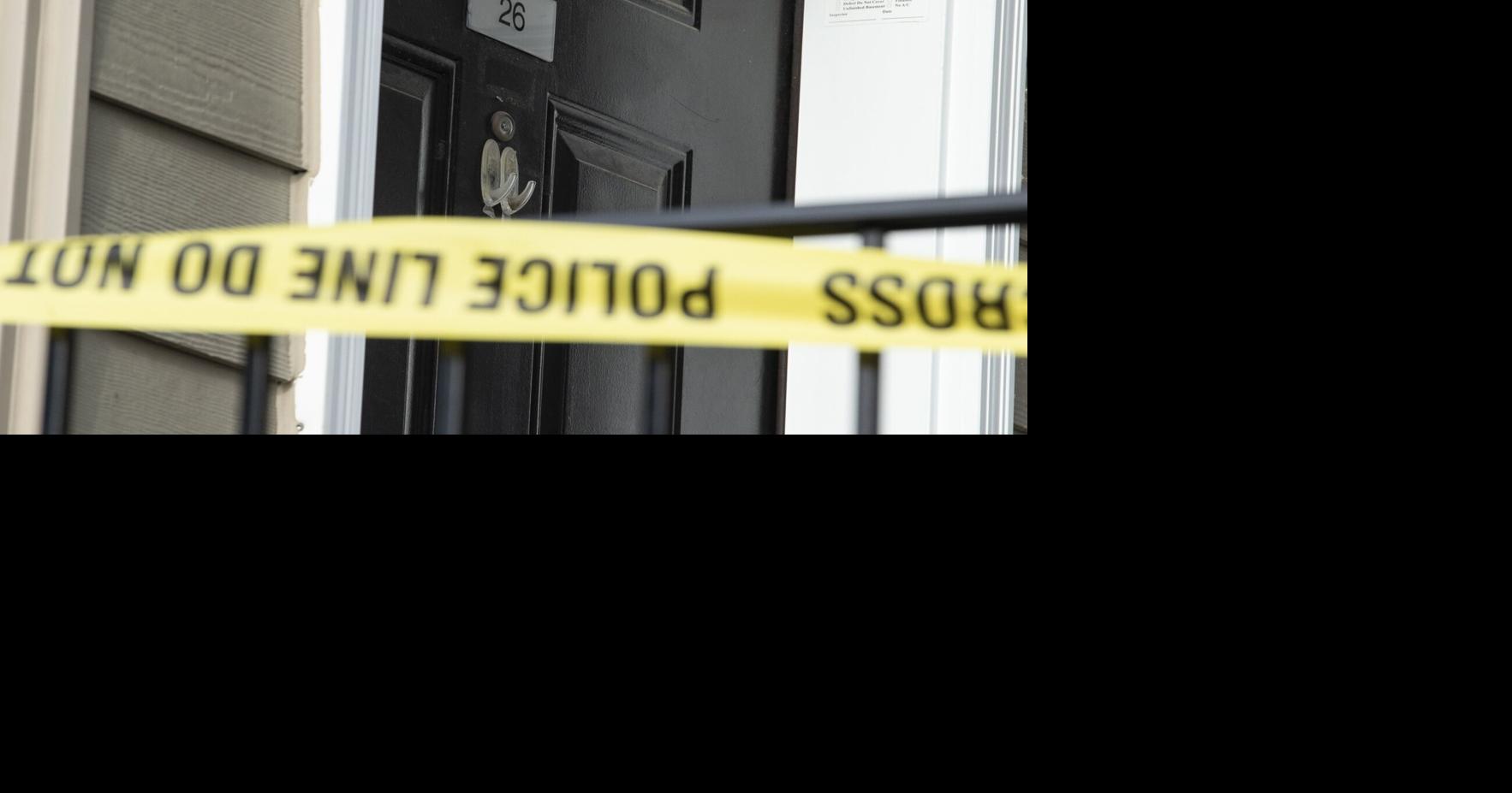 A 32-year-old North Dumfries man was charged in connection with a November 2024 shooting on Lena Crescent that left one man dead. Another man just had charges withdrawn in the incident.