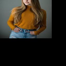 Kitchener's Taylor Thorne has a starring role in Netflix, CBC series