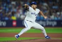 Blue Jays picks and props vs. Guardians Aug. 26: Fade offence once