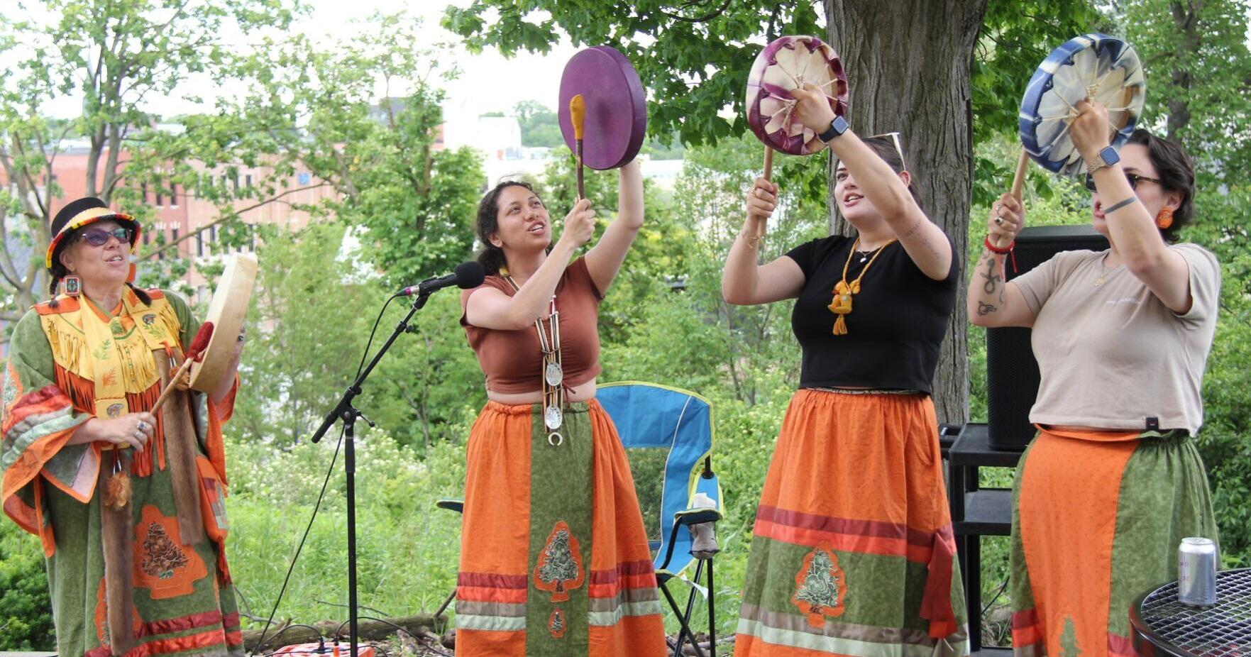 Guelph celebrates culture and creativity : June in photos