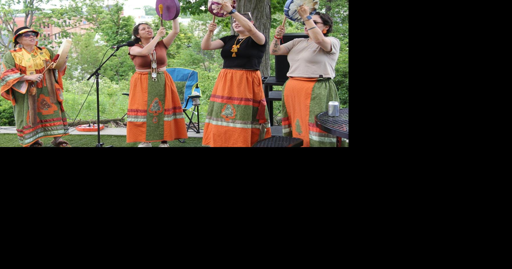 Guelph celebrates culture and creativity at festivals and events: June in photos
