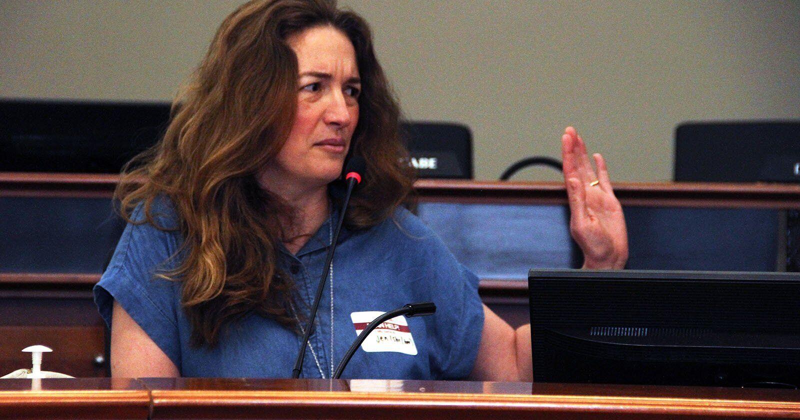 Women campaign school lesson : Are you prepared to win ?