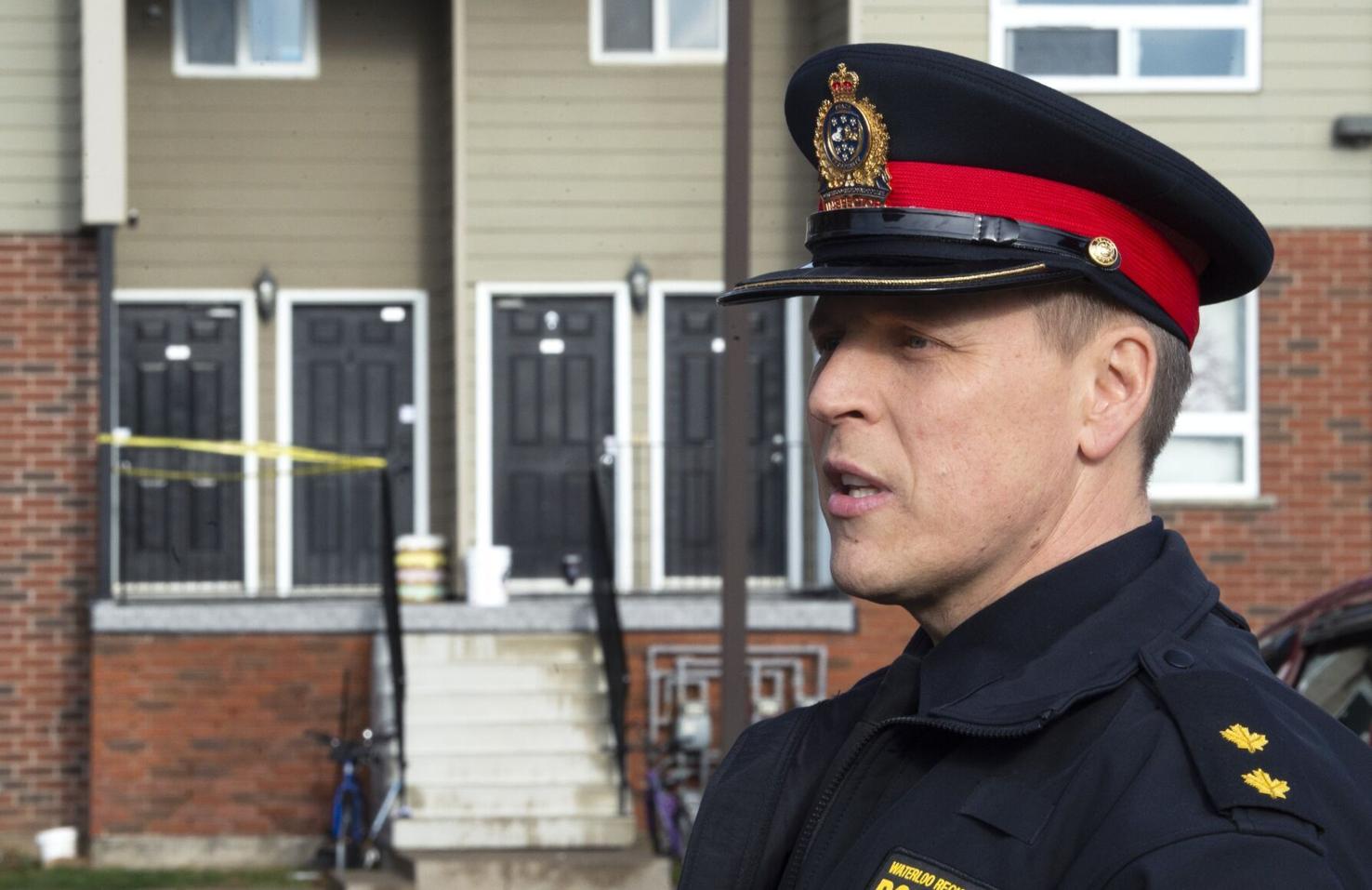 Man dead, another injured after shooting in Cambridge