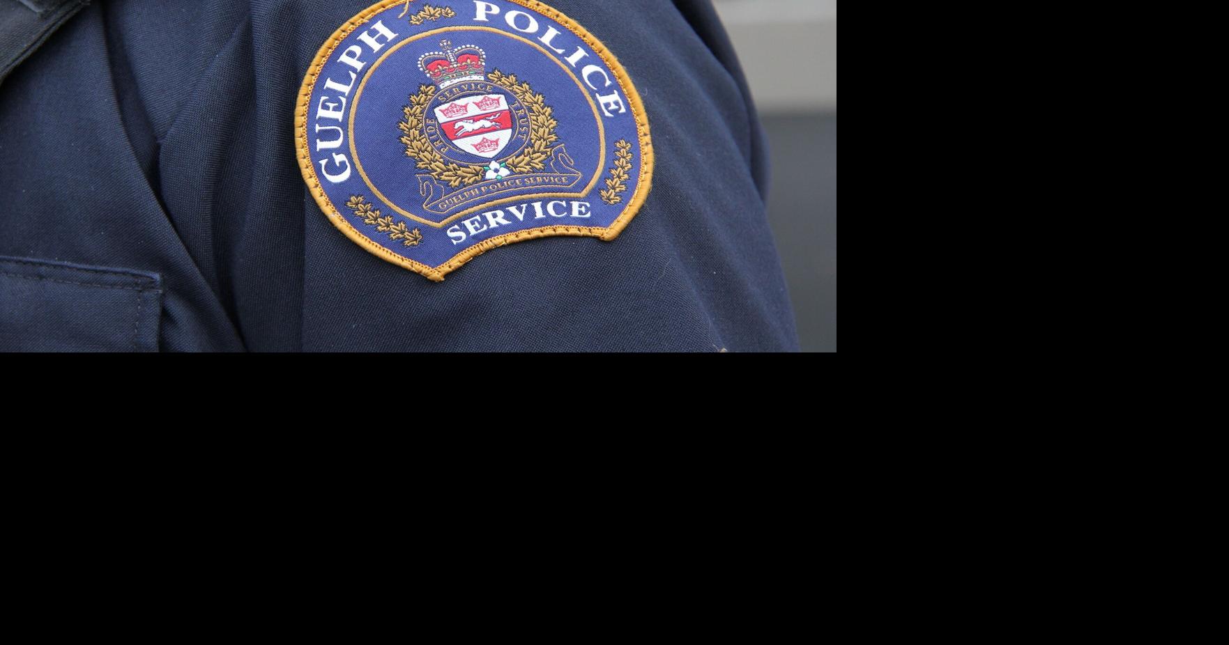 Kitchener woman charged as part of Guelph drug investigation