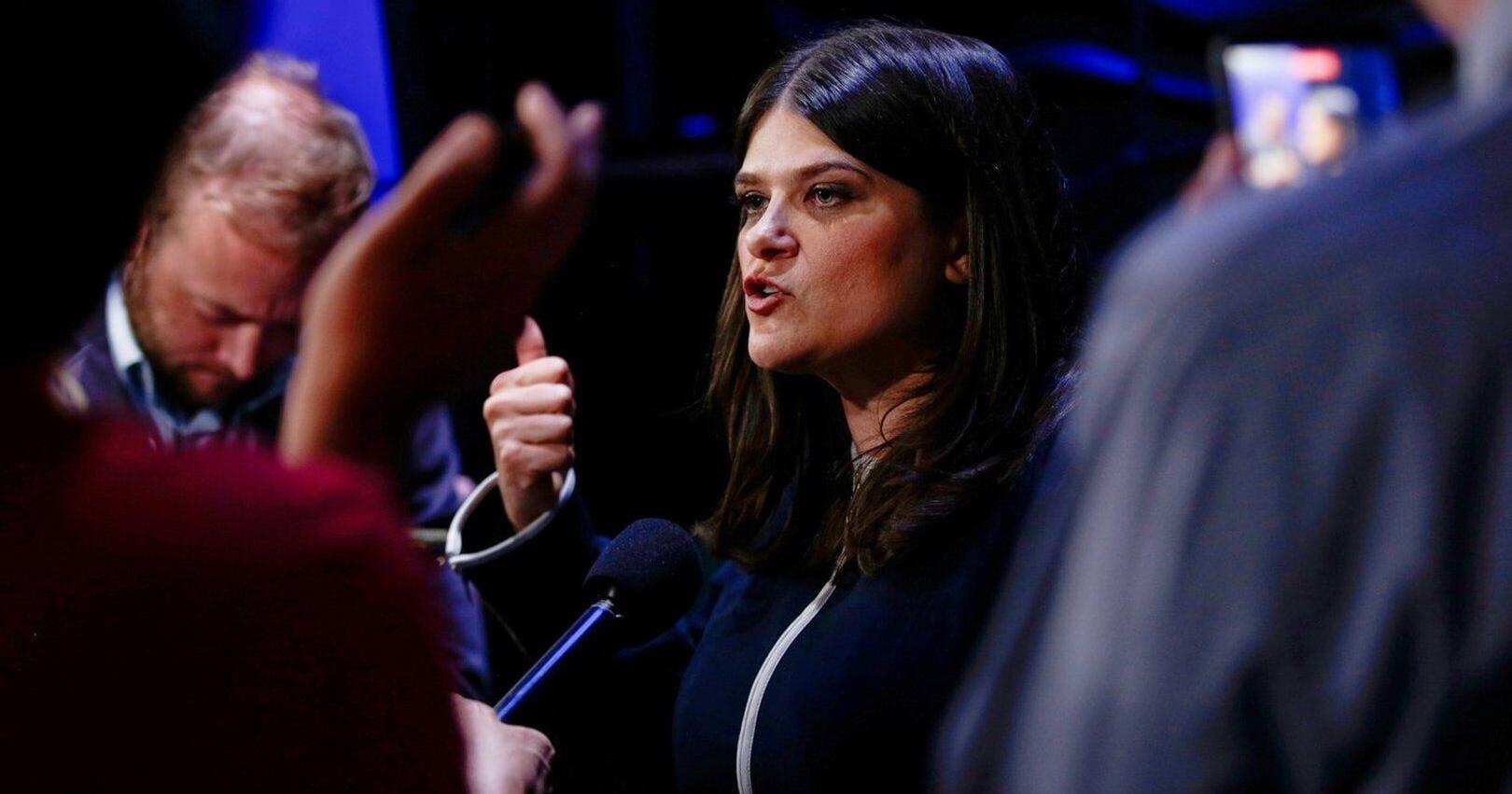 Senate hopeful Haley Stevens knows how to win in Michigan . Democrats must decide if that enough