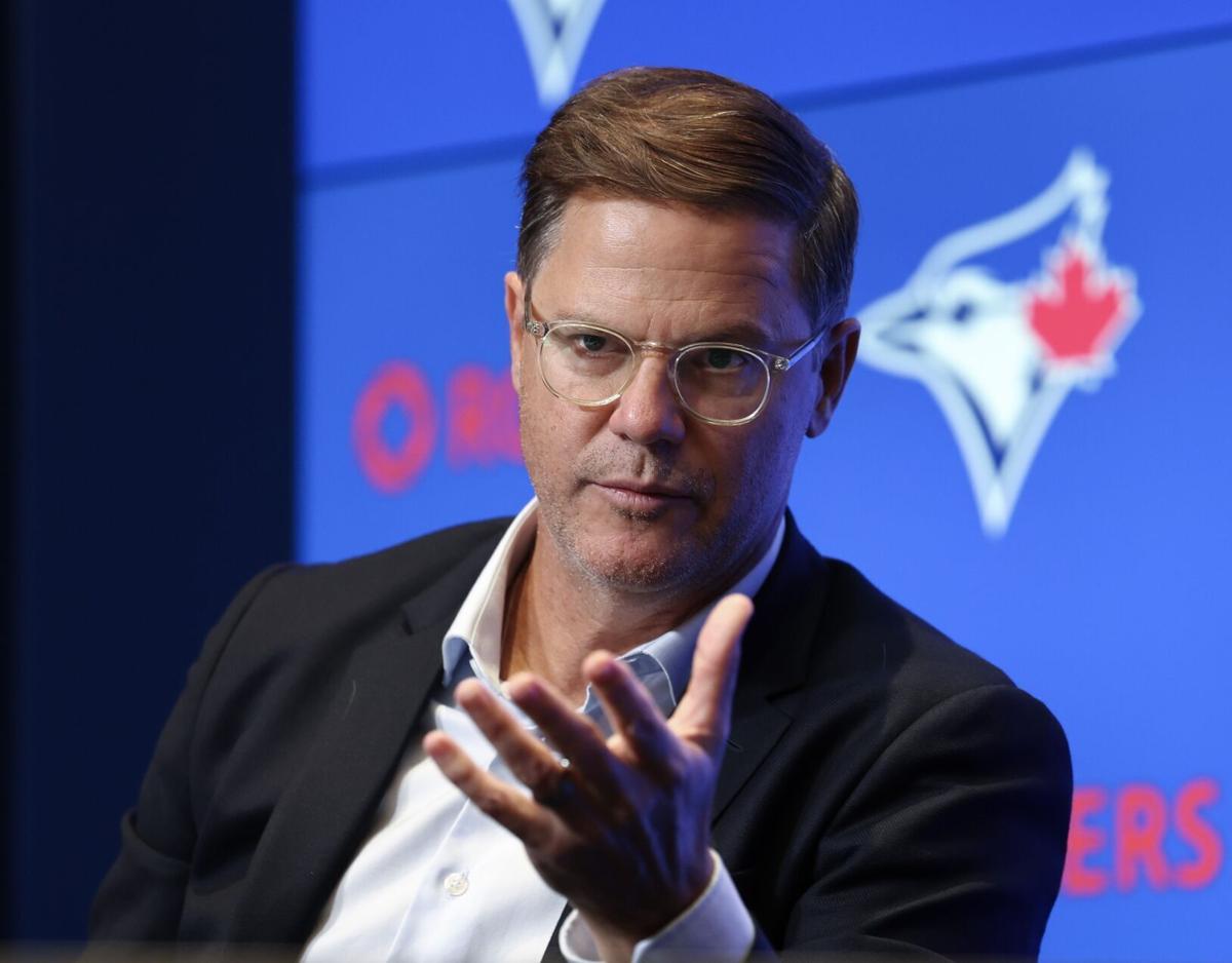 Shapiro, Atkins wrap up Jays flop with concept of a plan