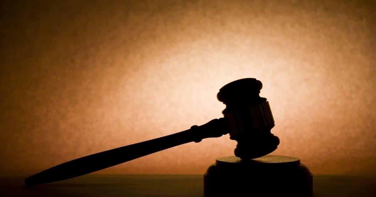 Former Waterloo Regional Police officer jailed over images showing the sexual abuse of children